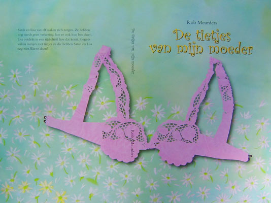 De tietjes van mijn moeder, illustraties door Jacqueline Wassen.
Tekst: Rob Meurders, Maastricht.
Boek voor kinderen over borstkanker.